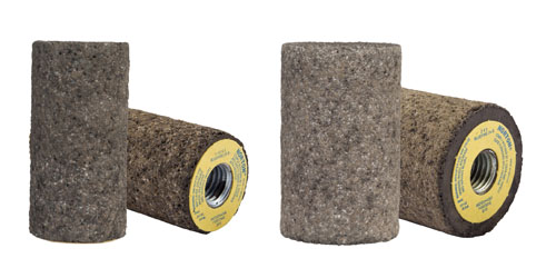 Norton Type 18 Grinding Plugs - Square Tip