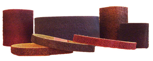 Surface Conditioning Belts