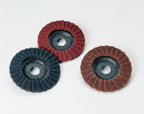 Standard Abrasives - Surface Conditioning Flap Discs