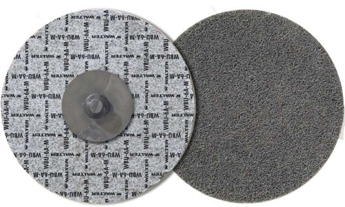 Walter Blendex Twist Discs