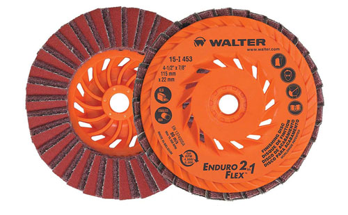 Walter Enduro-Flex 2 in 1 Walter Enduro-Flex 2 in 1