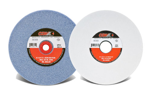 10x3/4x3 T-1 AZ Premium Blue A/O | WA White A/O
