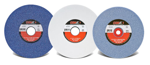 10x1x3 T-1 AS3 Ceramic | AZ Premium Blue A/O | WA White A/O