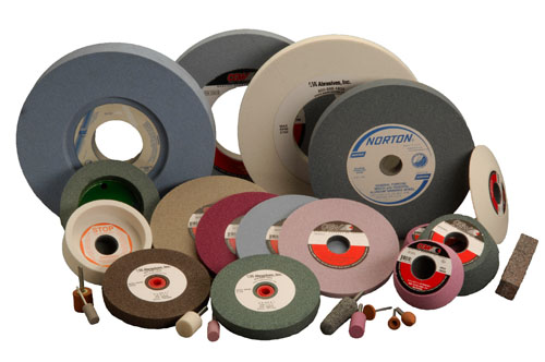 Vitrified Grinding