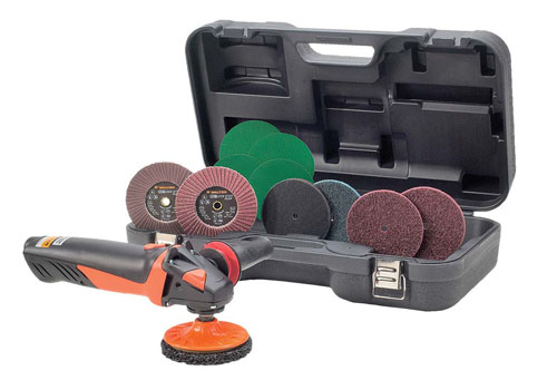 Walter Quick-Step Finisher (Sander/Polisher)
