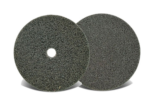 CGW Unitized Wheel