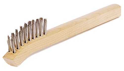 Wire Scratch Brushes