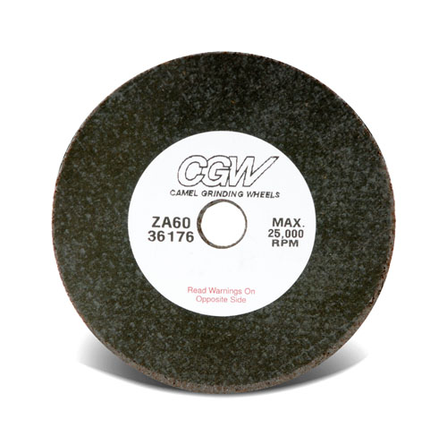 CGW Type 1 Zirconia Aluminum Oxide Cutoff Wheels for Die Grinder / Mandrel