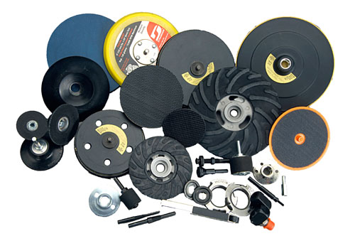 Abrasive Accessories