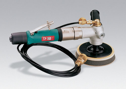 Dynabrade Wet Sanders/Polishers Dynabrade Wet Sanders/Polishers