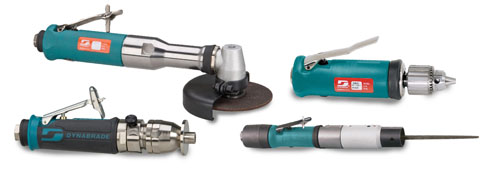 Dynabrade Drills & Specialty Tools