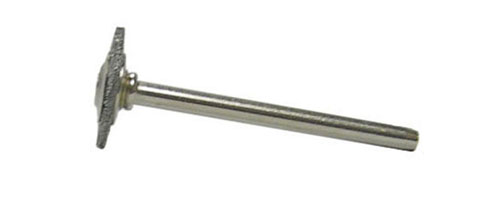 Weiler Wheel Brushes - Wire Fill - Steel & Stainless & Brass