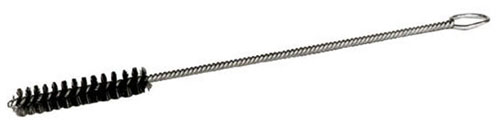 Weiler Single Stem Single Spiral - Steel & Stainless & Brass