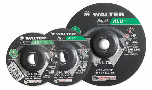 Walter 1/8