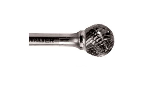 Walter Ball Steel & Stainless