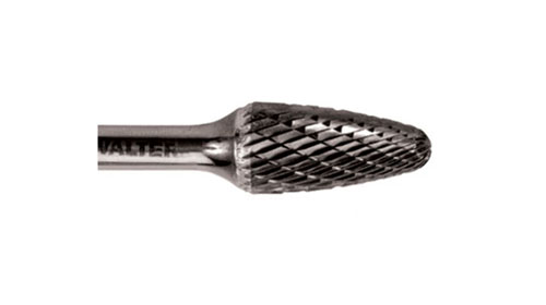 Walter Tree Steel & Stainless