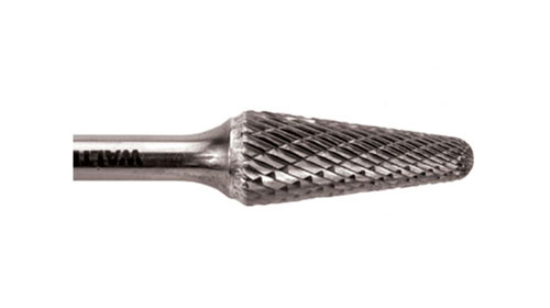 Walter Cone Steel & Stainless