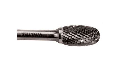 Walter Egg Steel & Stainless