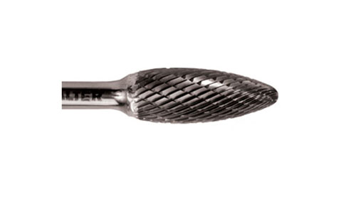 Walter Flame Steel & Stainless