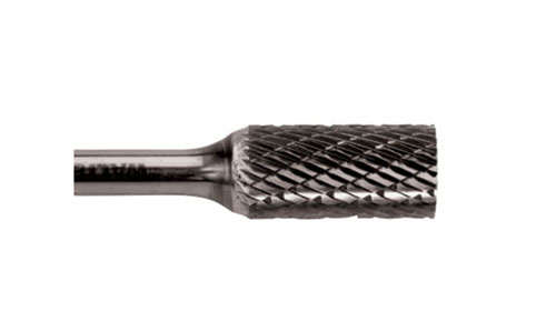 Walter Cylindrical Aluminum