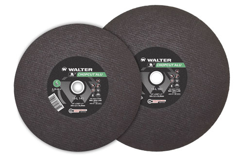 Walter Chopcut ALU Type 1 Wheels