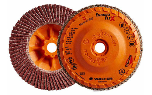 Walter Enduro-Flex Walter Enduro-Flex