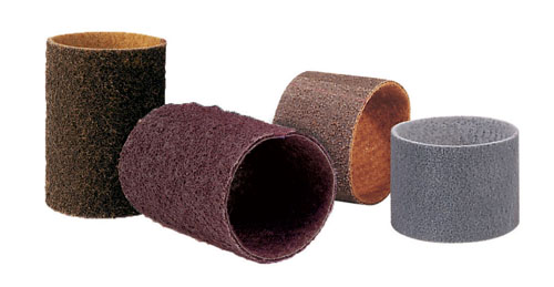 Walter Blendex Drum Belts (Steel - Stainless - Aluminum)