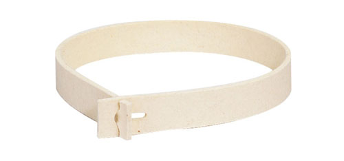 Walter Polishing Felt Belt (Steel - Stainless - Aluminum)