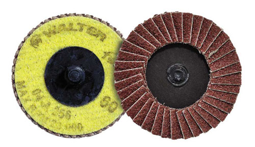 Walter Twist Flap Discs