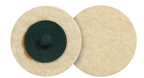Walter Twist Felt Discs