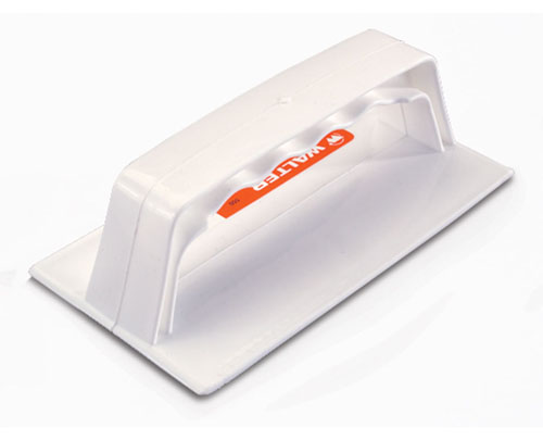 Walter Hand Pad Holder Walter Hand Pad Holder