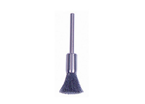 Weiler Miniature Wire End Brushes