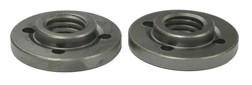 Weiler Adapting Nuts & Spanner Wrench