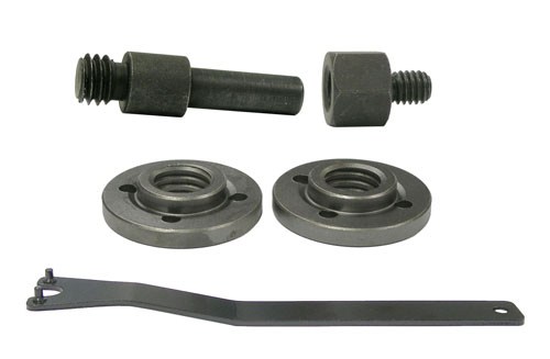 Weiler Trim-Kut Adapters