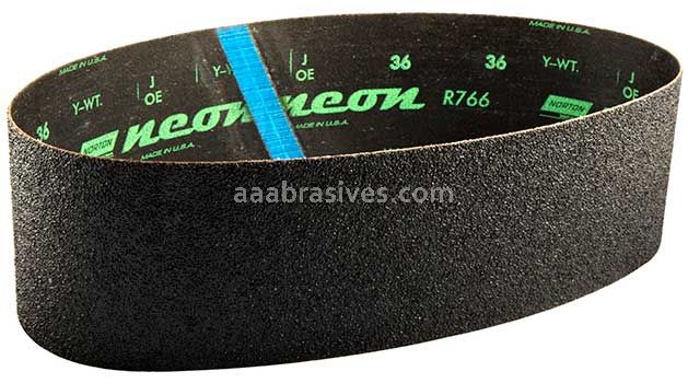 Norton Abrasives 66623390075
