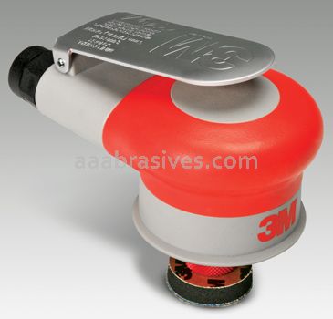 Random Orbital Nib Sander 20244 