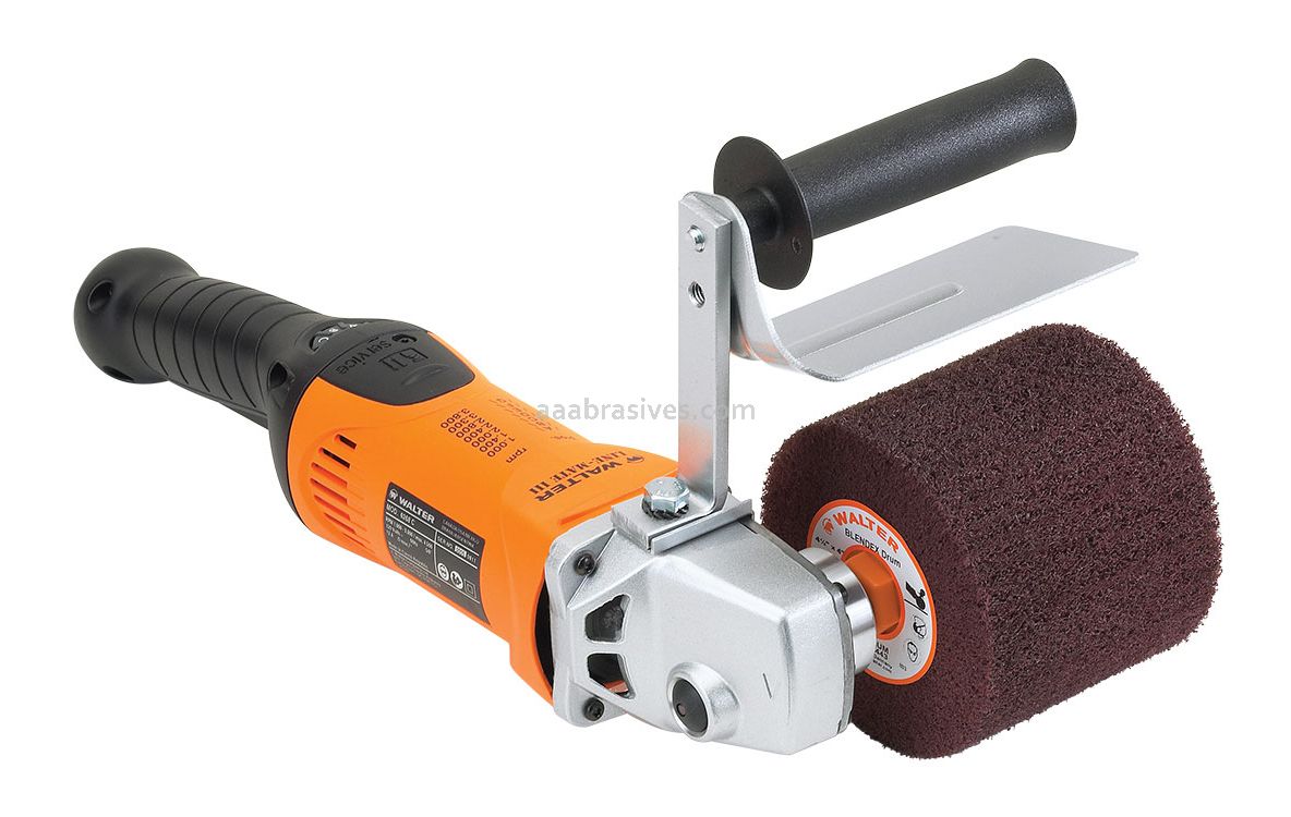Walter 30A268 6268 LINE-MATE III Drum 