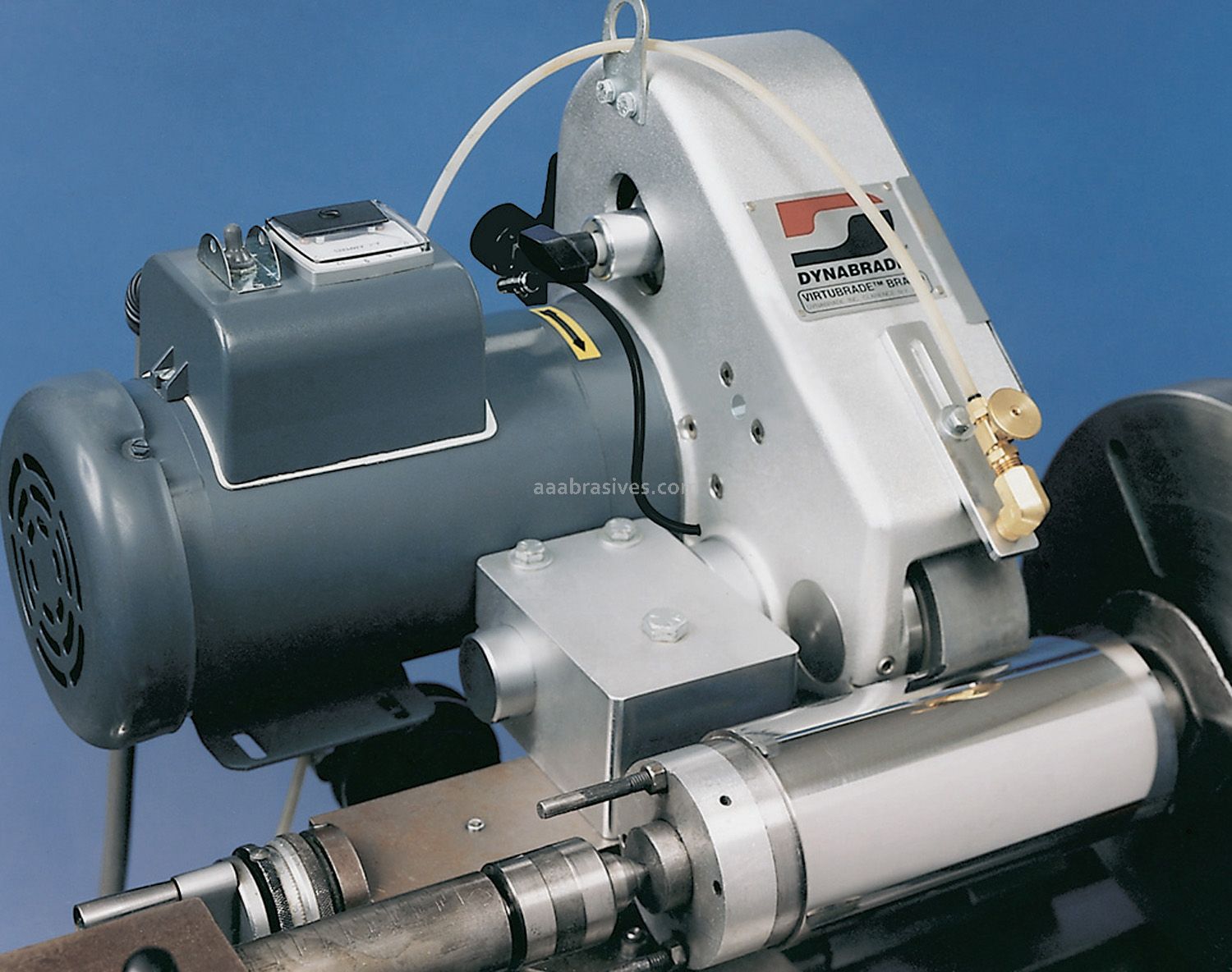 Electric Tool Post Grinder