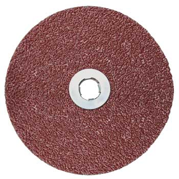 3M™ 782C Quick-Change Fibre Discs 3M™ 782C Quick-Change Fibre Discs