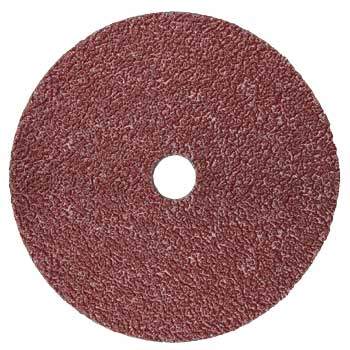 3M™ Cubitron™ II 982C Fibre Discs 3M™ Cubitron™ II 982C Fibre Discs