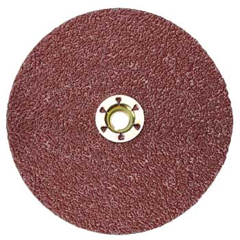3M™ Cubitron™ II 982C Quick-Change Fibre Discs 3M™ Cubitron™ II 982C Quick-Change Fibre Discs