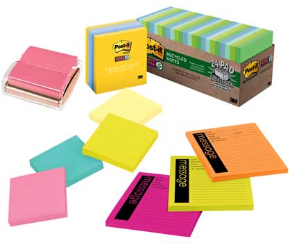 3M™ Office Supplies 3M™ Office Supplies