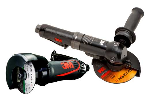 3M&trade; Cut-Off Wheel Tools
