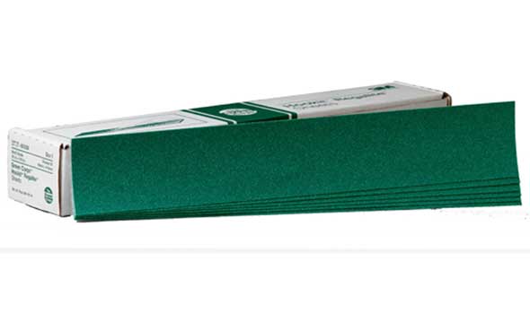 3M&trade; Hookit&trade; Green Corps&trade; Sanding Sheets