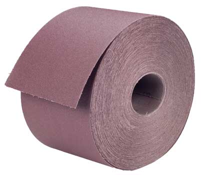 3M&trade; Cloth Sanding Rolls