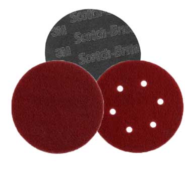 3M&trade; Scotch-Brite&trade; Pro Discs
