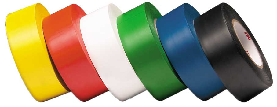 3M&trade; Vinyl Tape