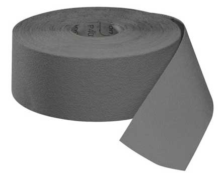 3M&trade; Wetordry&trade; Paper Sanding Rolls