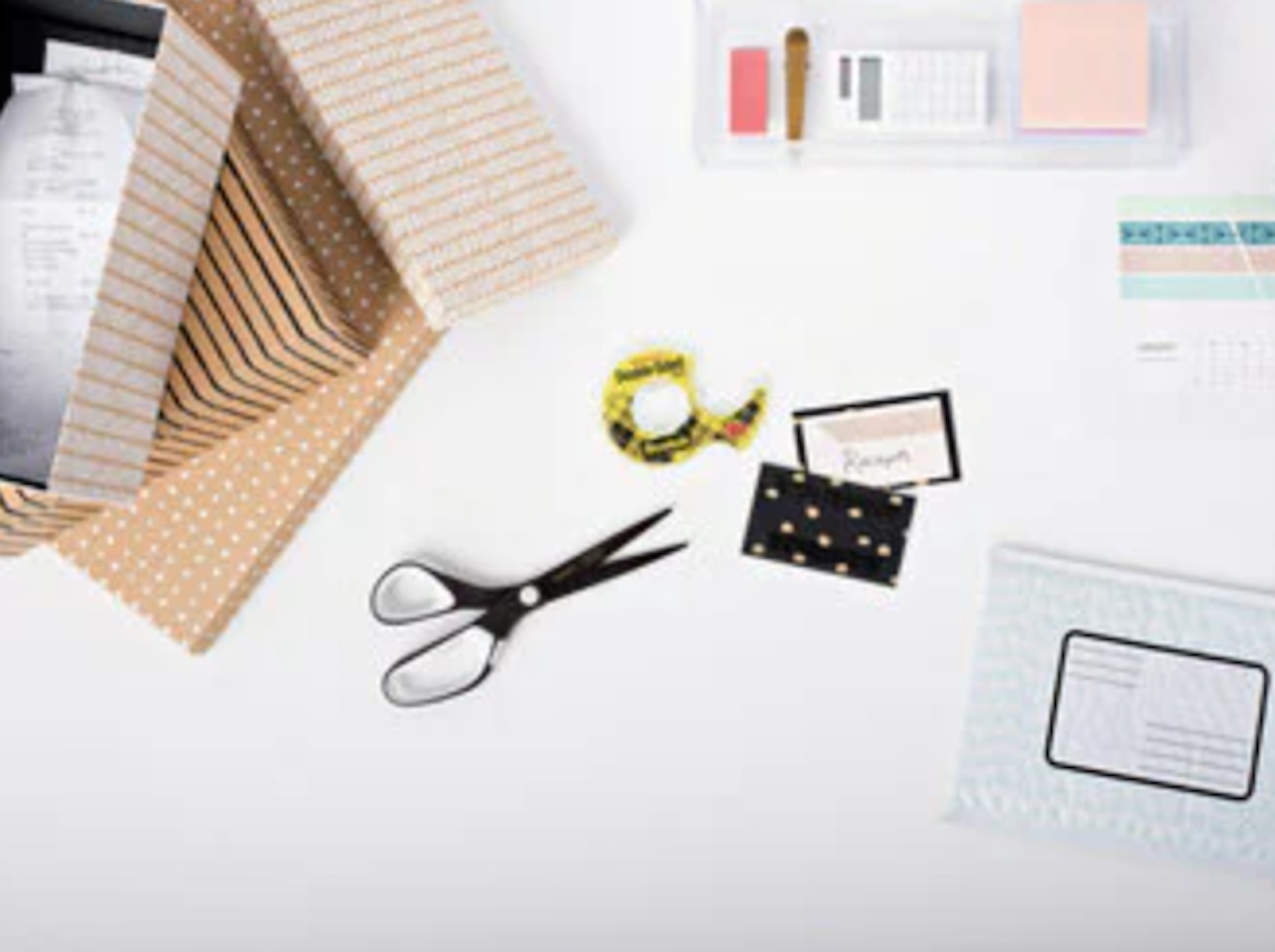 3M™ Scissors 3M™ Scissors