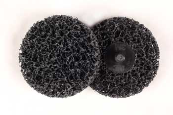 3M&trade; Scotch-Brite&trade; Roloc&trade; Coating Removal Discs